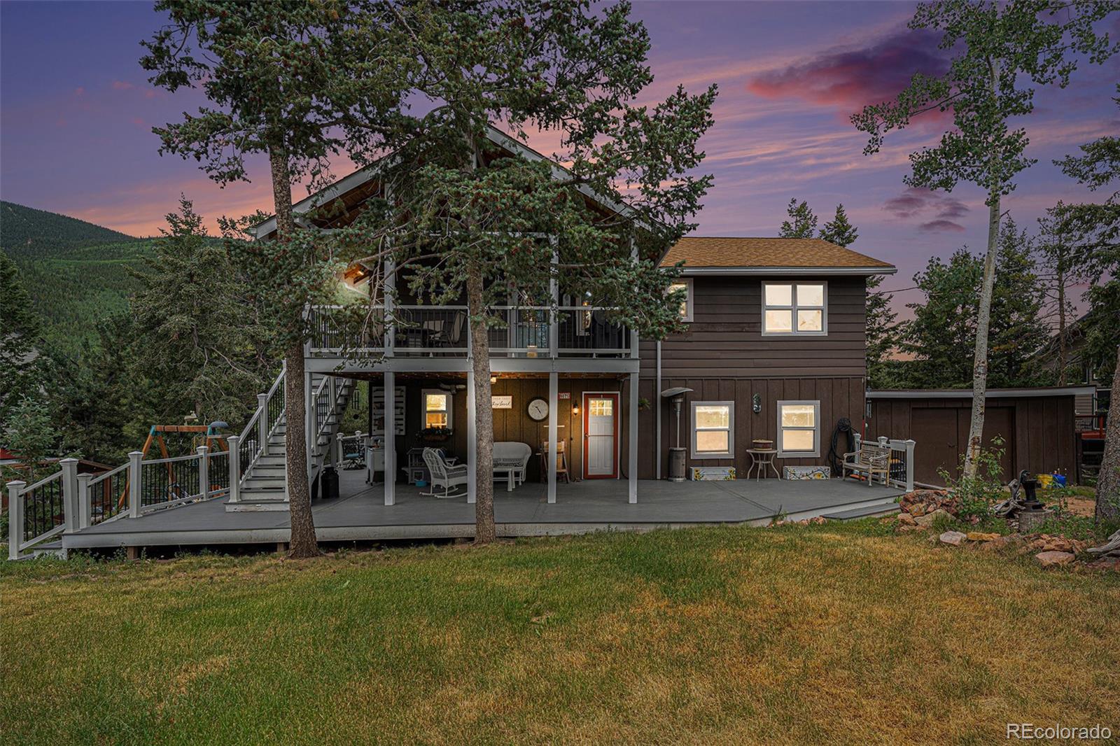 MLS Image #19 for 9075  jill drive,conifer, Colorado
