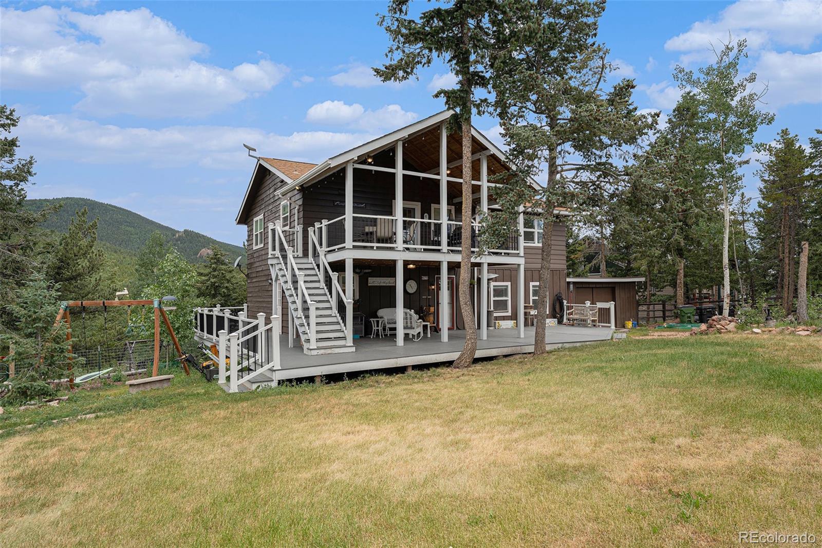 MLS Image #20 for 9075  jill drive,conifer, Colorado