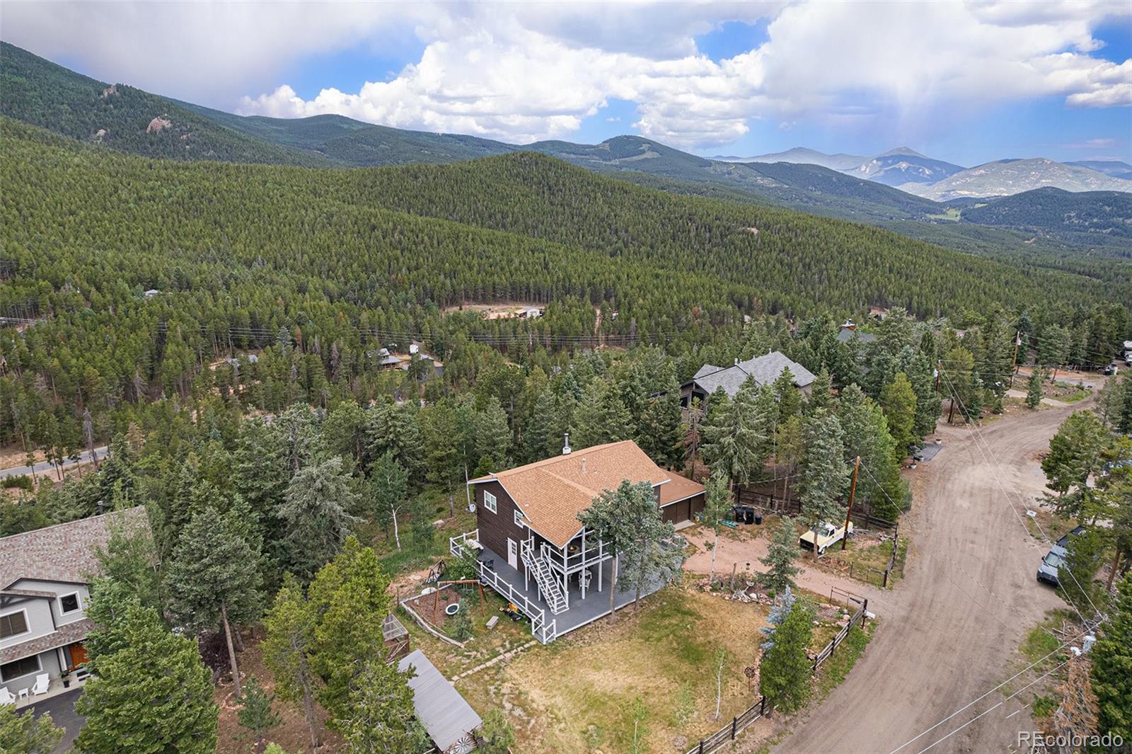 MLS Image #22 for 9075  jill drive,conifer, Colorado