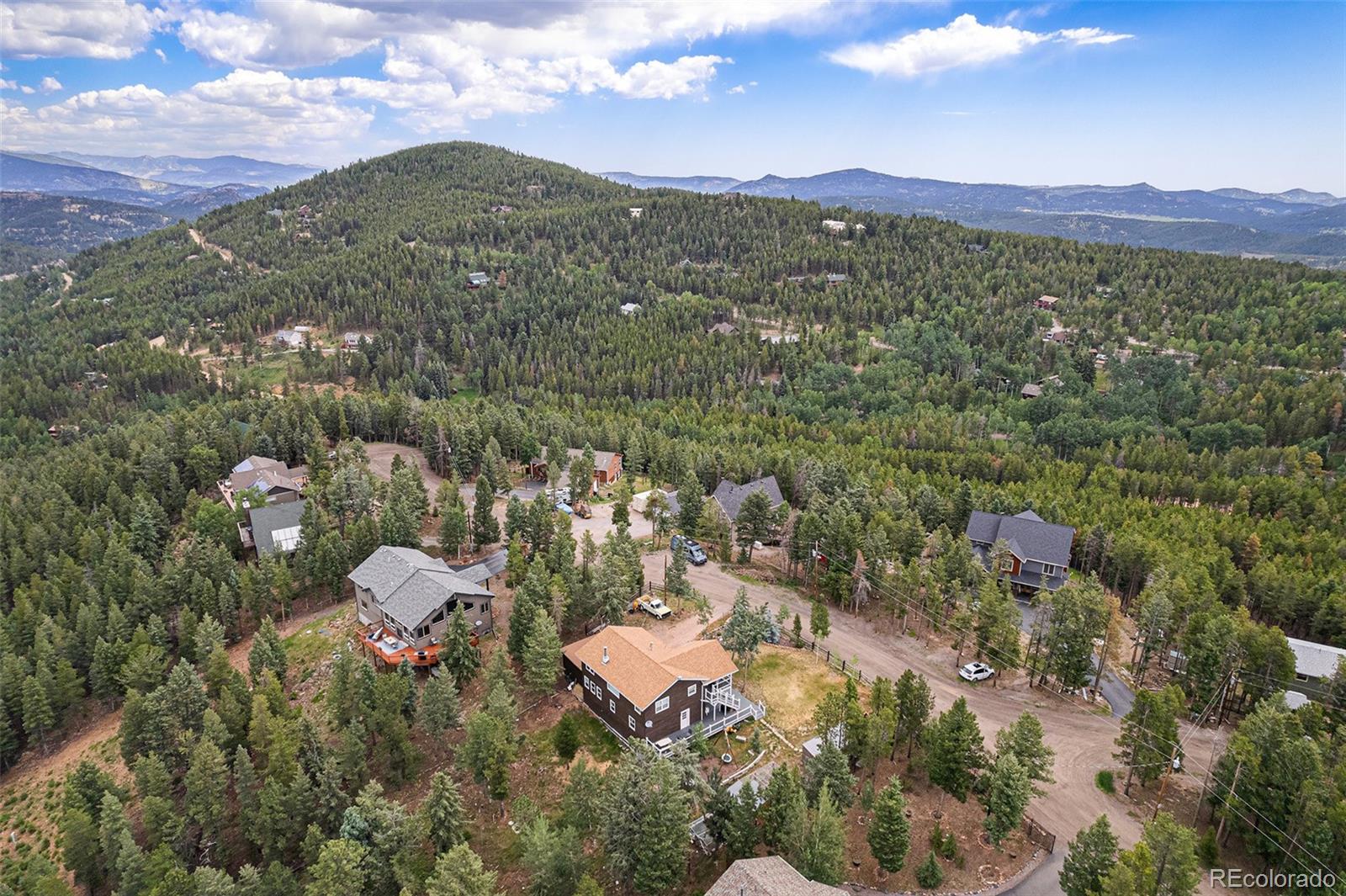 MLS Image #23 for 9075  jill drive,conifer, Colorado