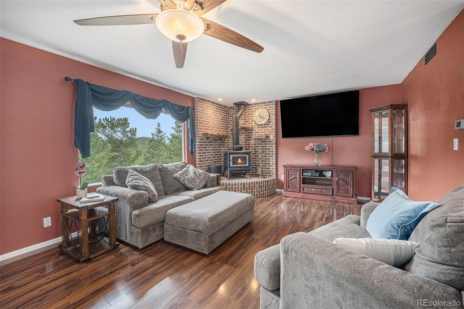 MLS Image #9 for 9075  jill drive,conifer, Colorado