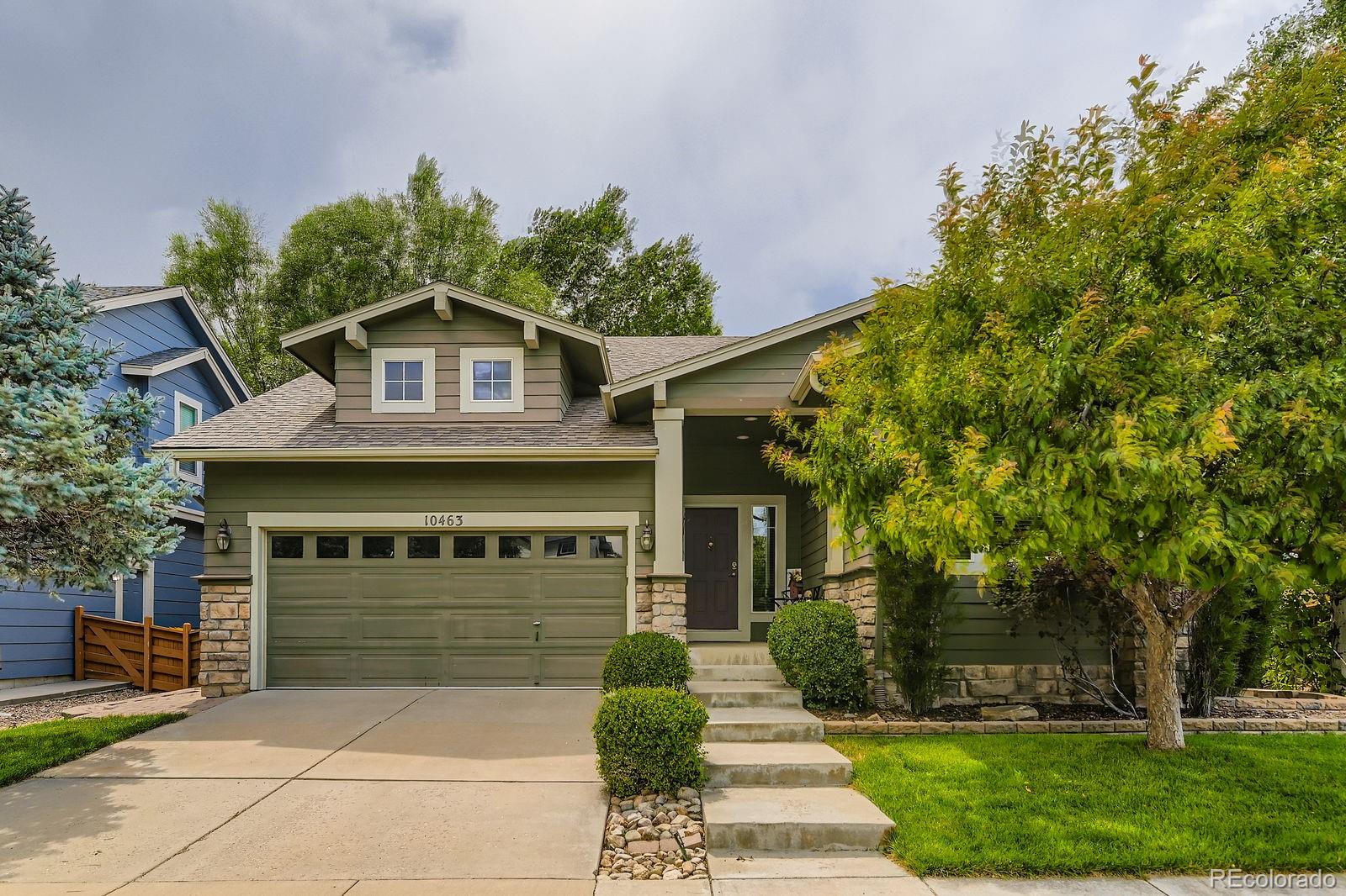 MLS Image #0 for 10463  nucla street,commerce city, Colorado