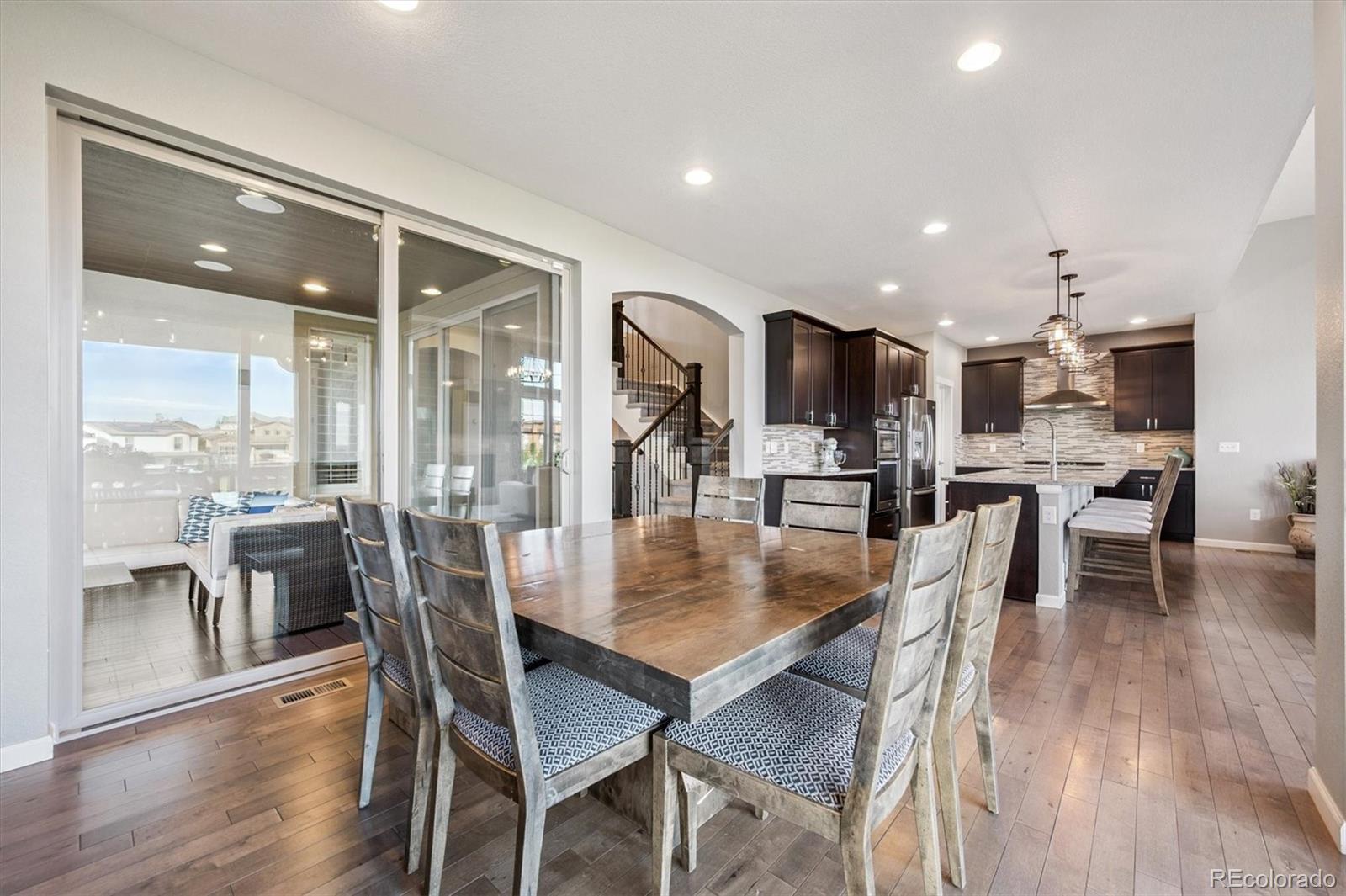 MLS Image #13 for 2234 s nile street,denver, Colorado