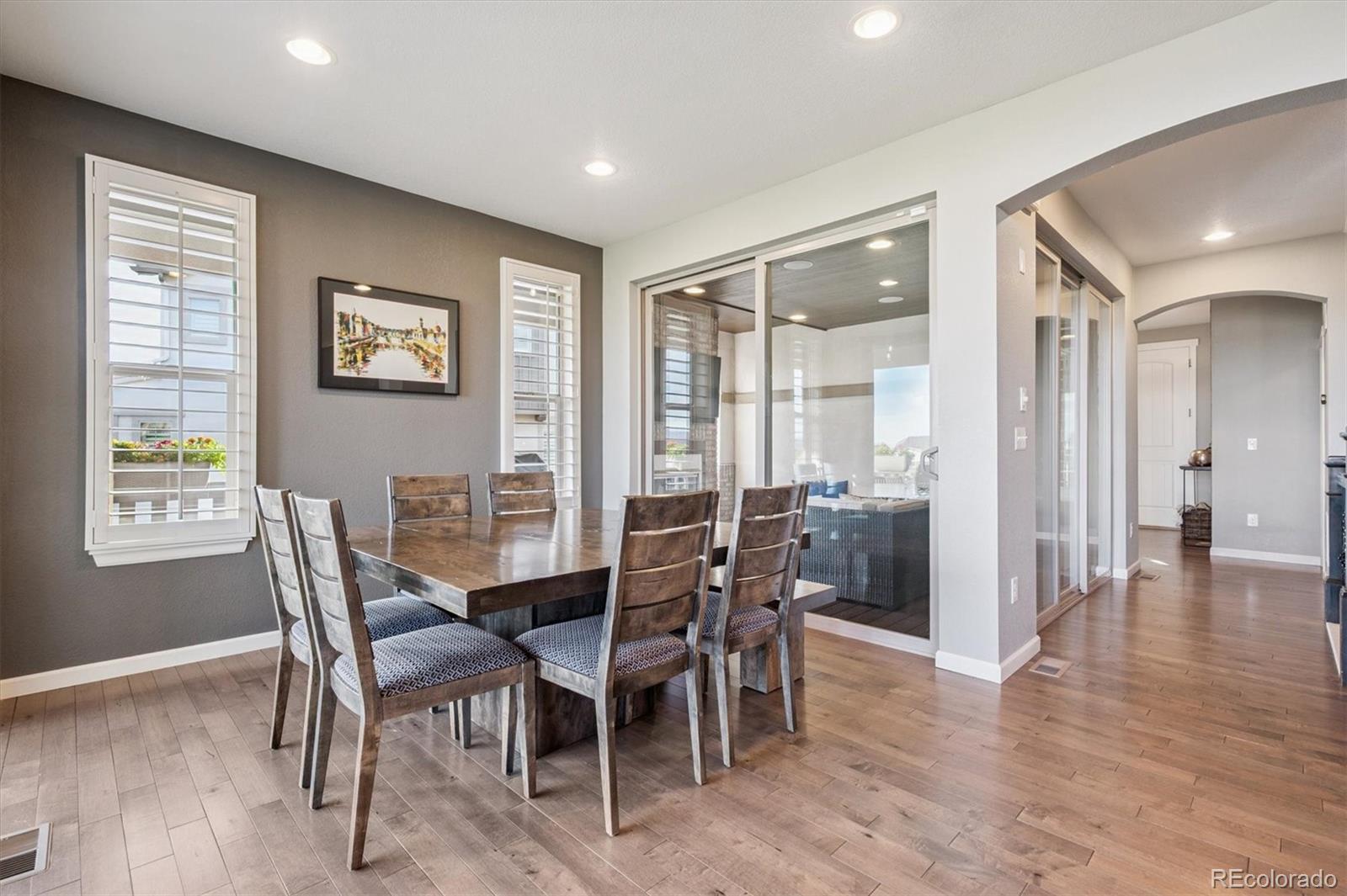 MLS Image #15 for 2234 s nile street,denver, Colorado