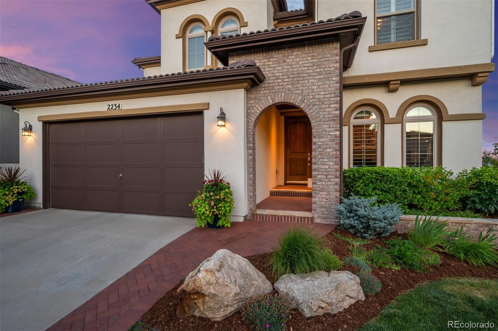 MLS Image #2 for 2234 s nile street,denver, Colorado