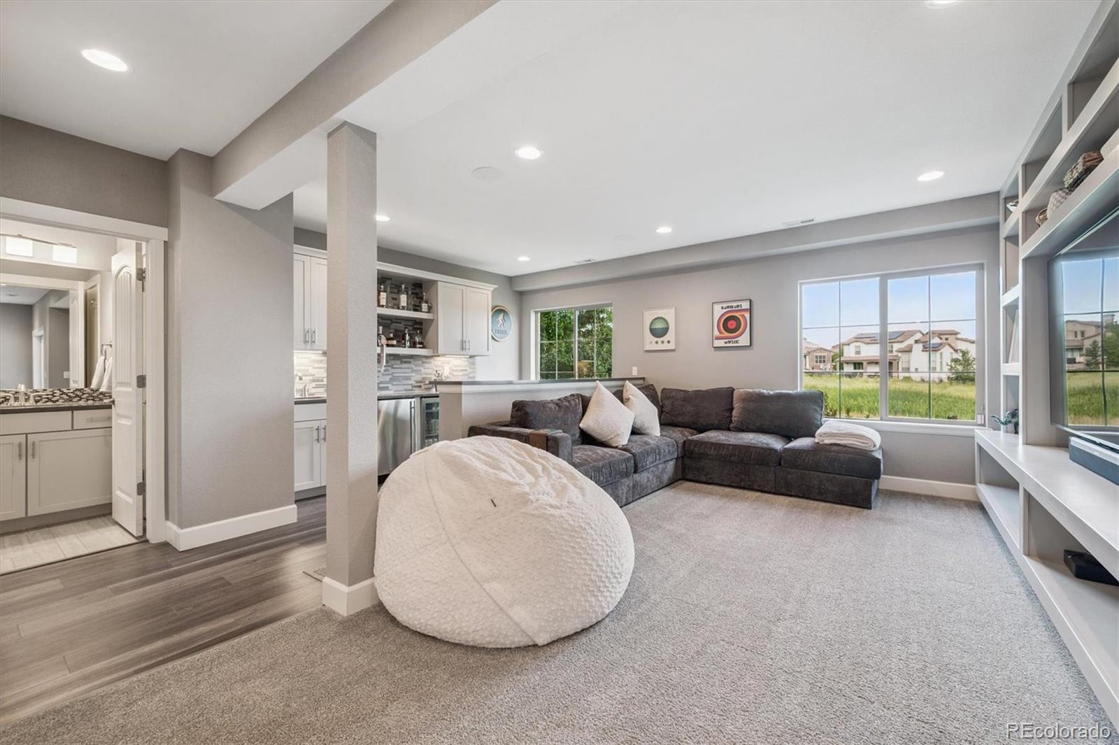 MLS Image #30 for 2234 s nile street,denver, Colorado