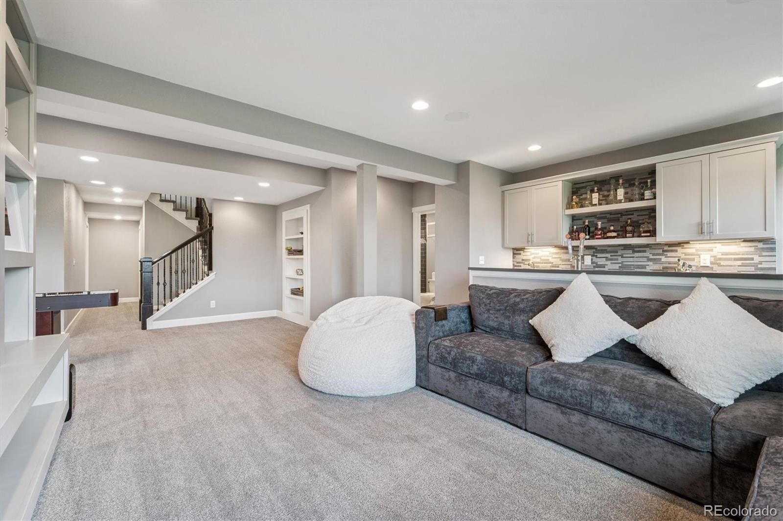 MLS Image #31 for 2234 s nile street,denver, Colorado