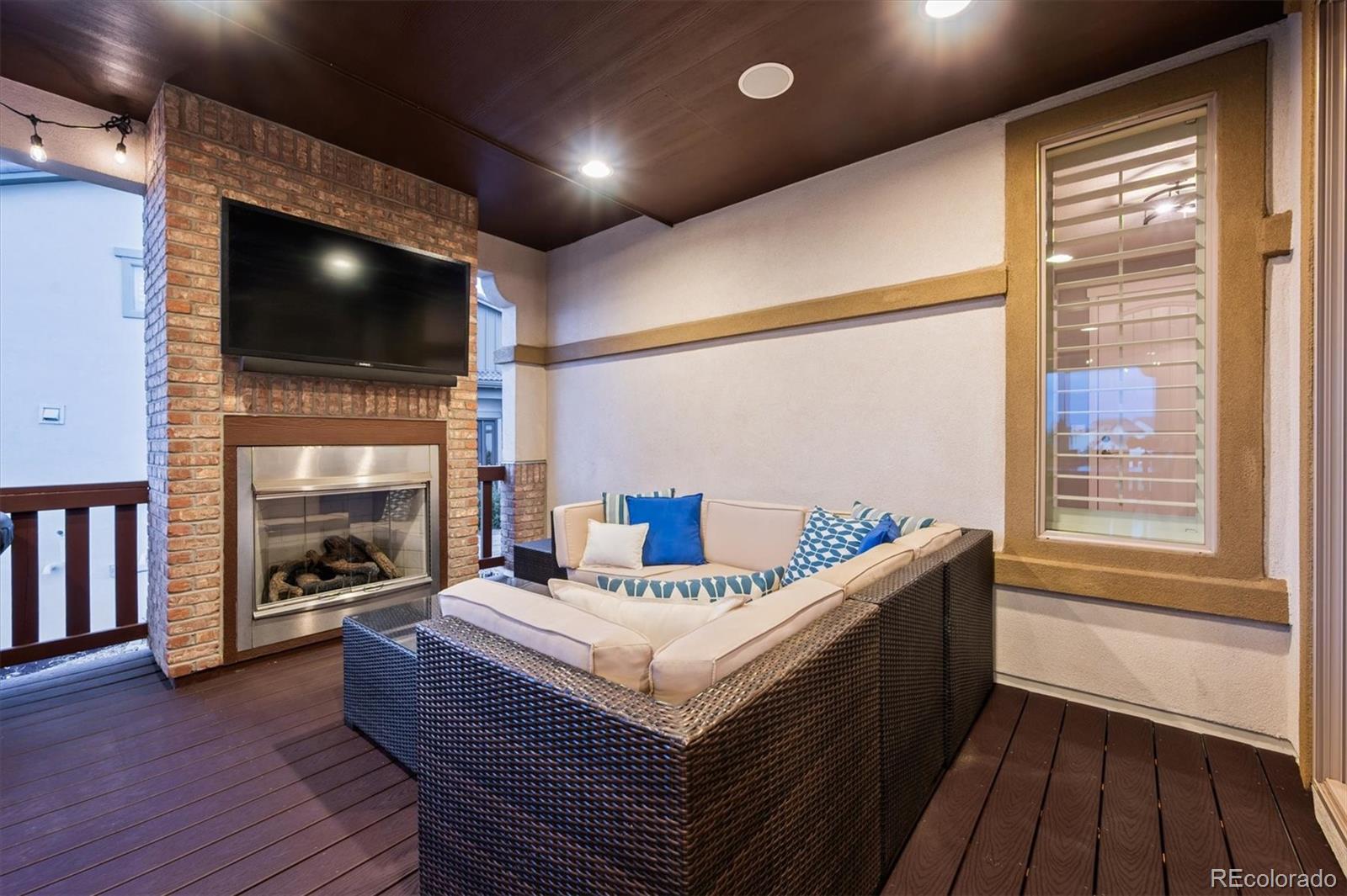 MLS Image #37 for 2234 s nile street,denver, Colorado