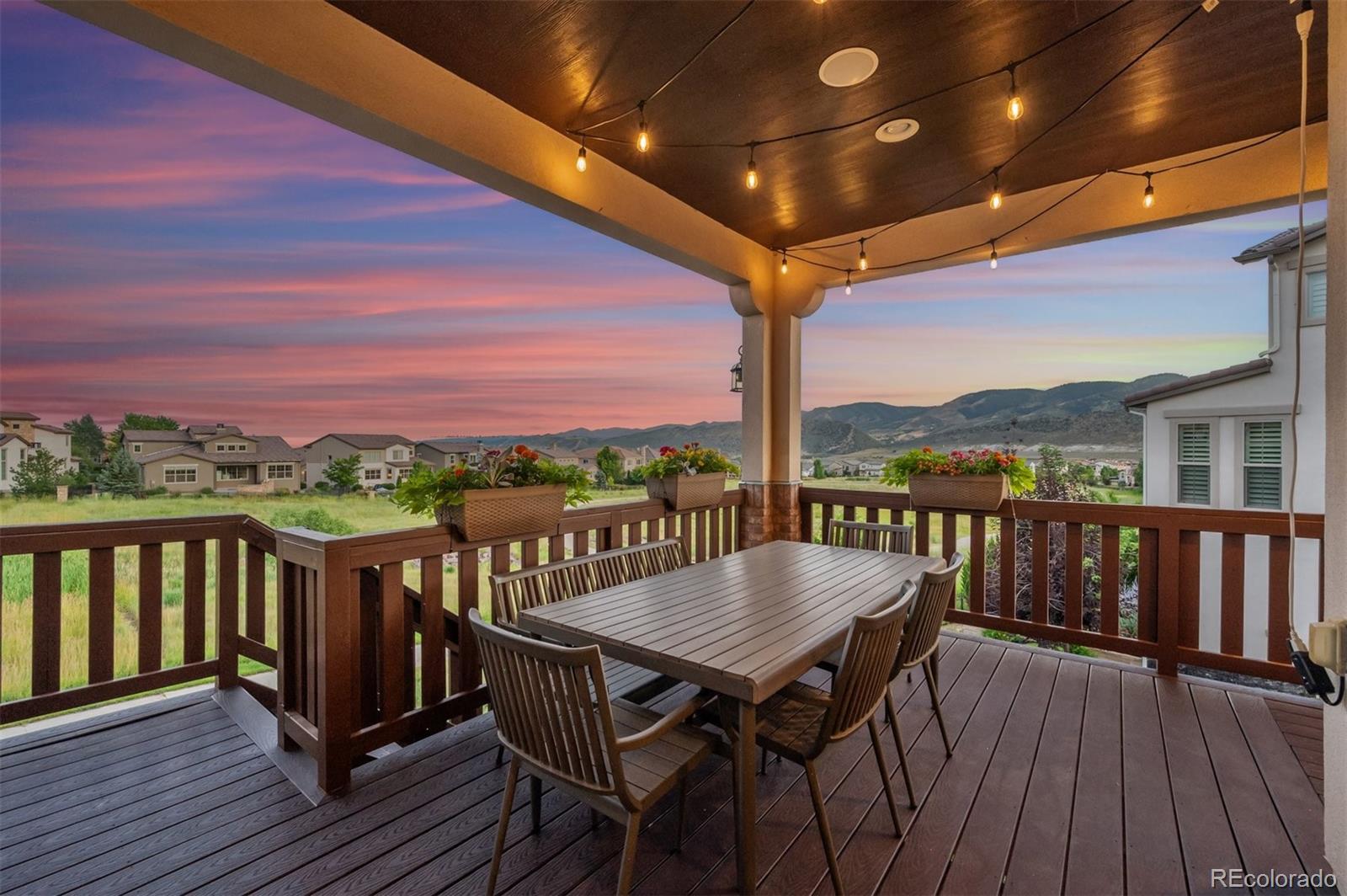 MLS Image #38 for 2234 s nile street,denver, Colorado