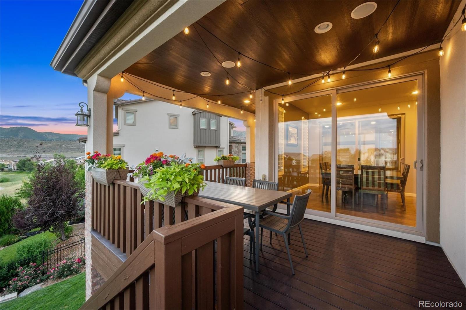 MLS Image #39 for 2234 s nile street,denver, Colorado