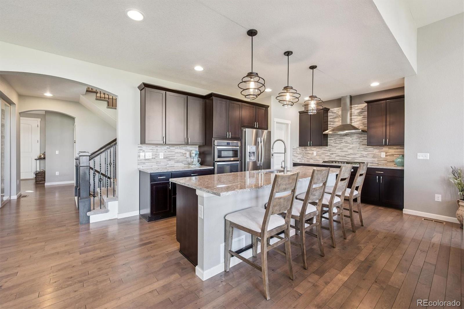MLS Image #4 for 2234 s nile street,denver, Colorado