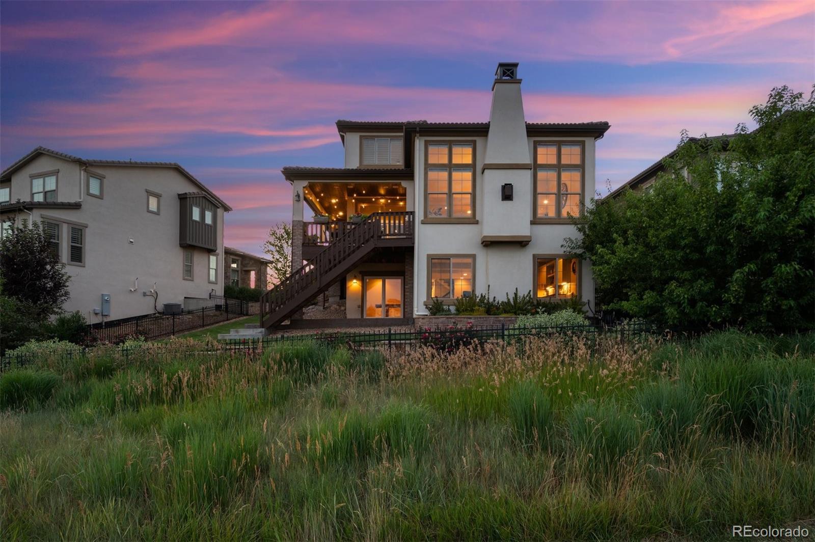 MLS Image #40 for 2234 s nile street,denver, Colorado