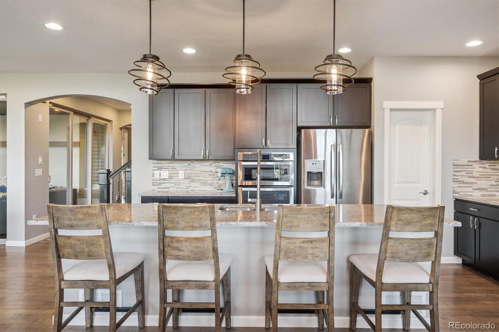 MLS Image #5 for 2234 s nile street,denver, Colorado