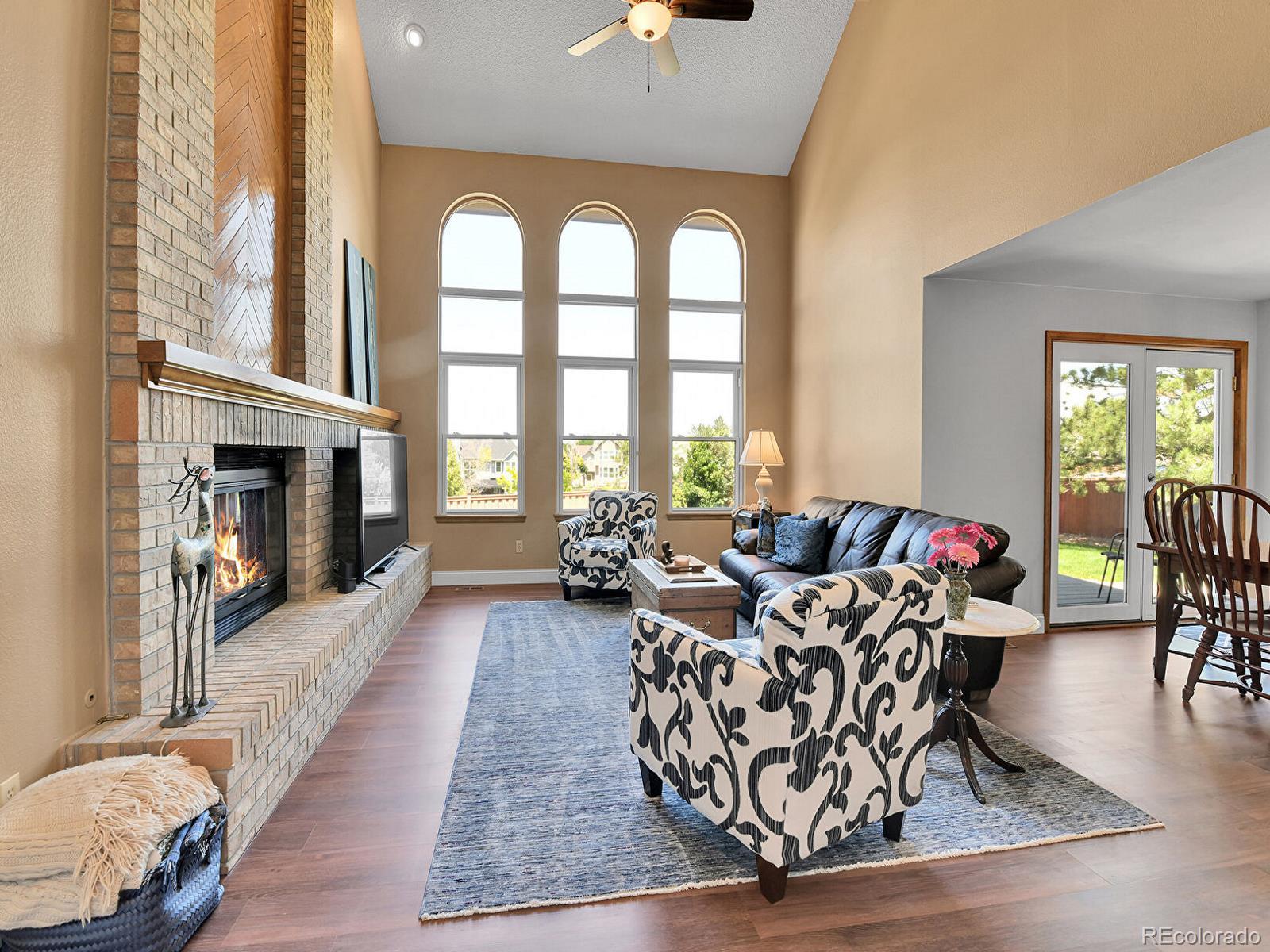 MLS Image #10 for 2145  wynterbrook drive,highlands ranch, Colorado