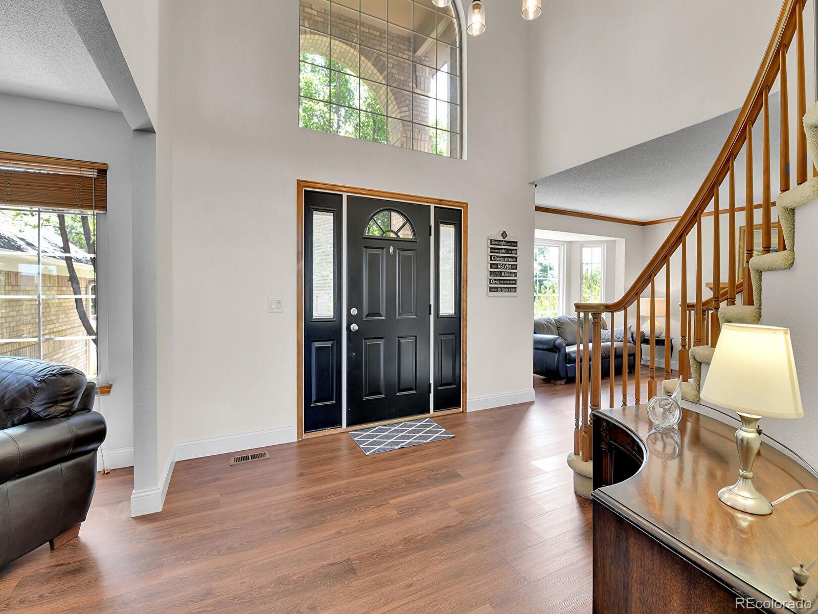 MLS Image #2 for 2145  wynterbrook drive,highlands ranch, Colorado