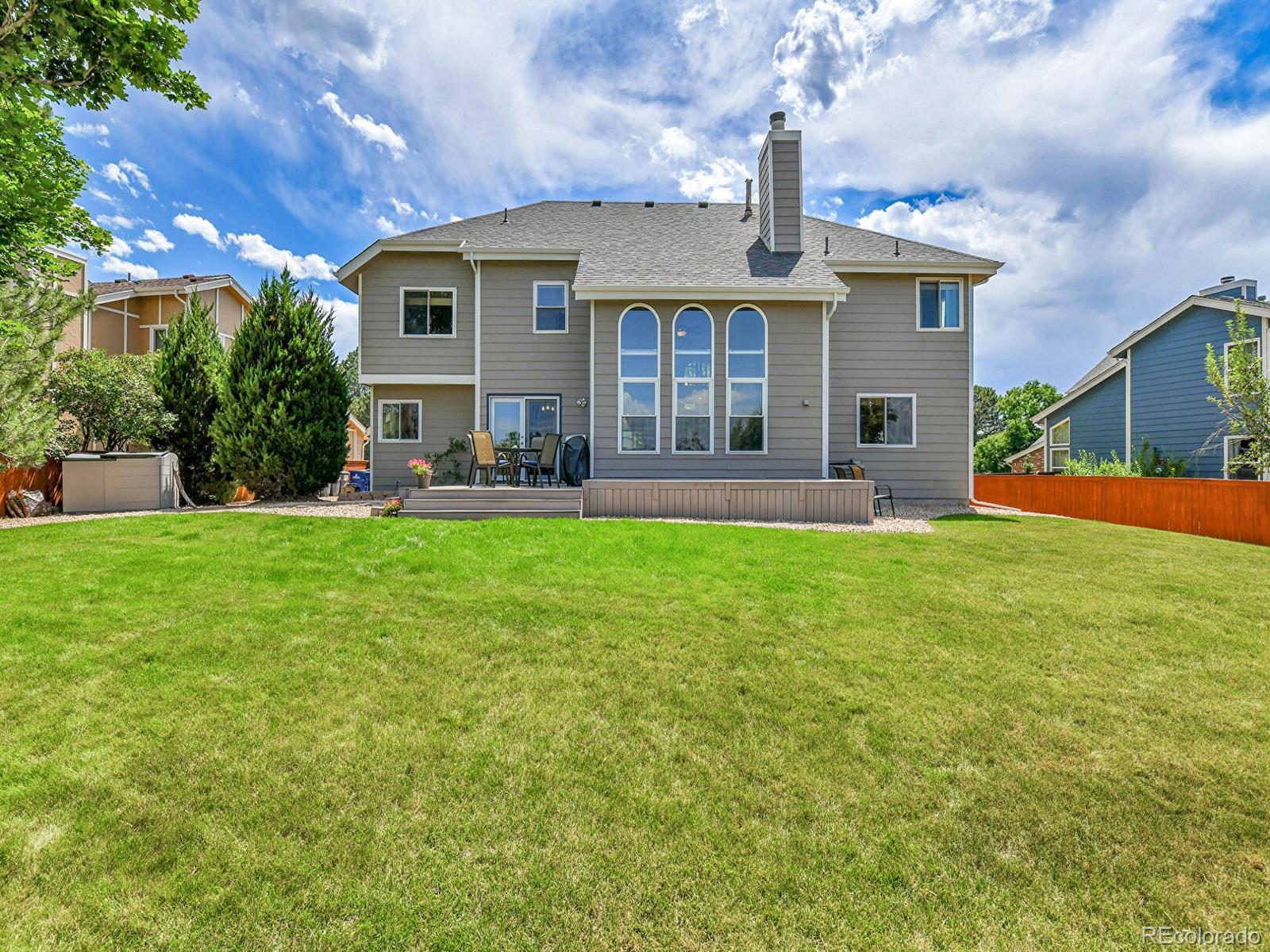 MLS Image #22 for 2145  wynterbrook drive,highlands ranch, Colorado