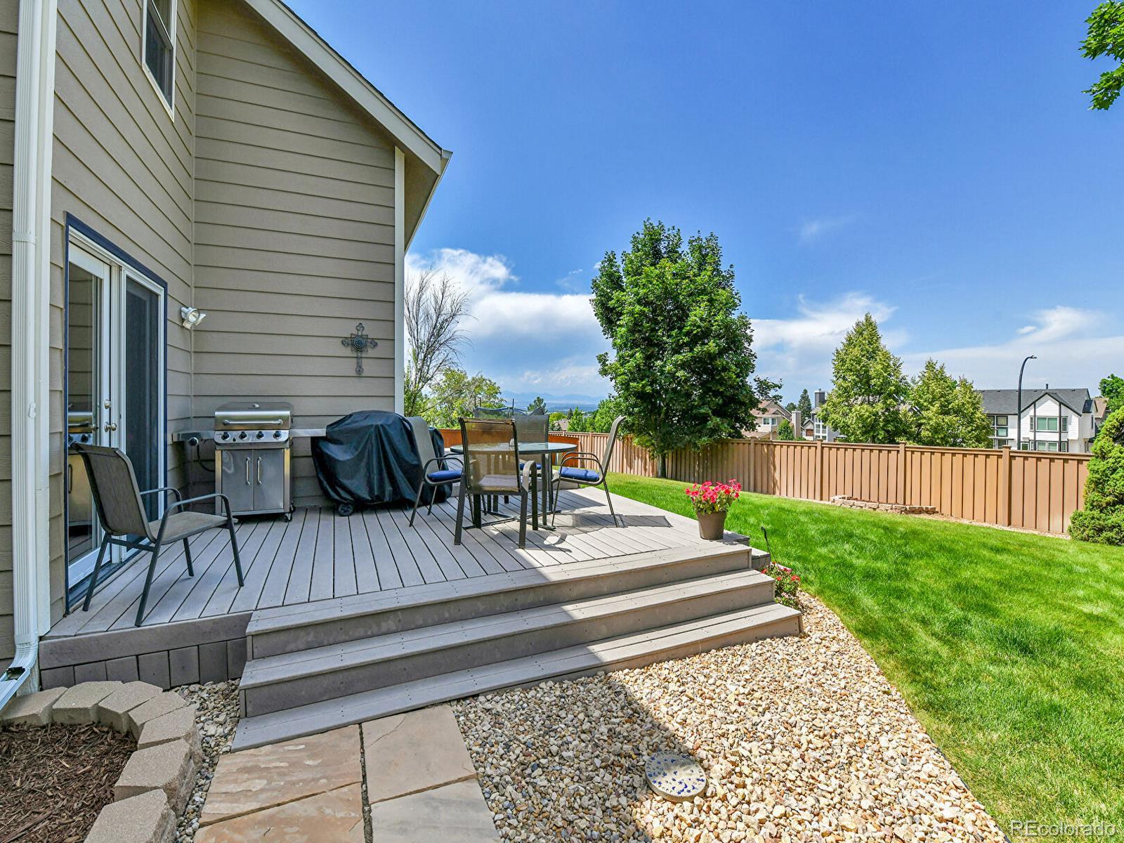 MLS Image #24 for 2145  wynterbrook drive,highlands ranch, Colorado