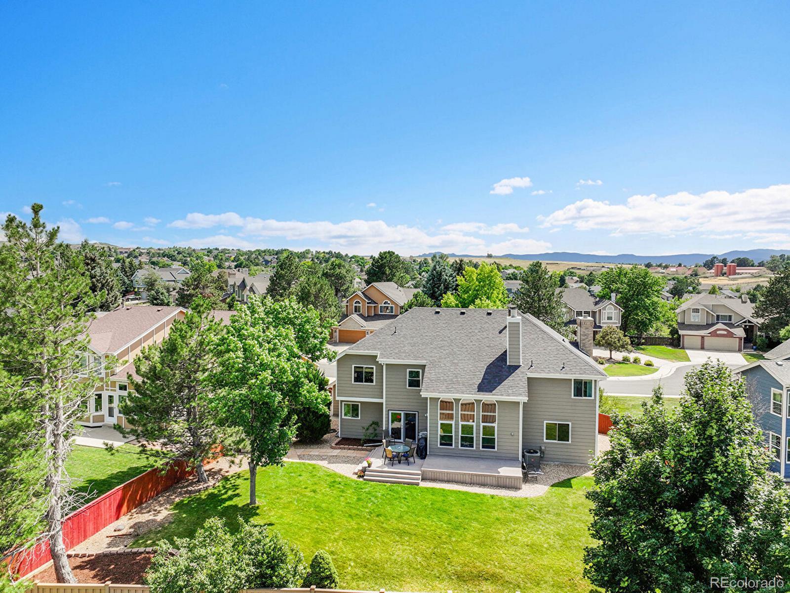 MLS Image #25 for 2145  wynterbrook drive,highlands ranch, Colorado