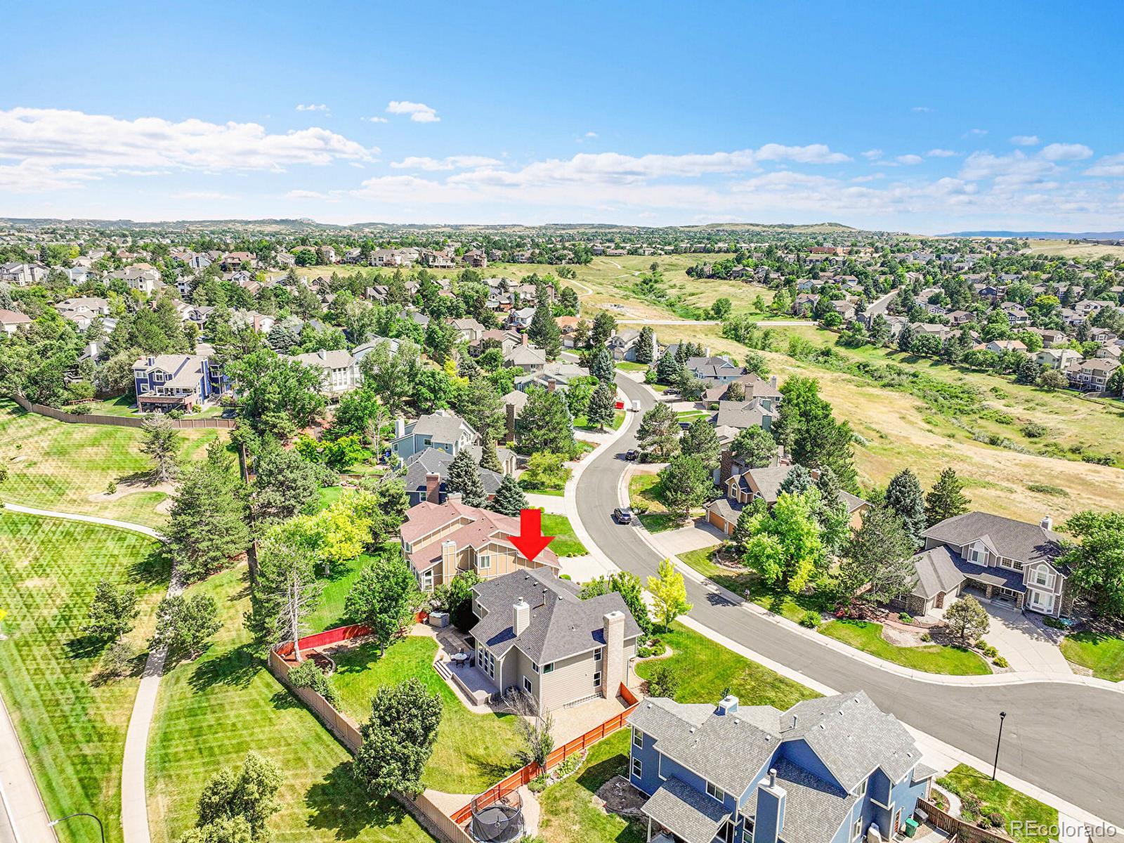 MLS Image #26 for 2145  wynterbrook drive,highlands ranch, Colorado
