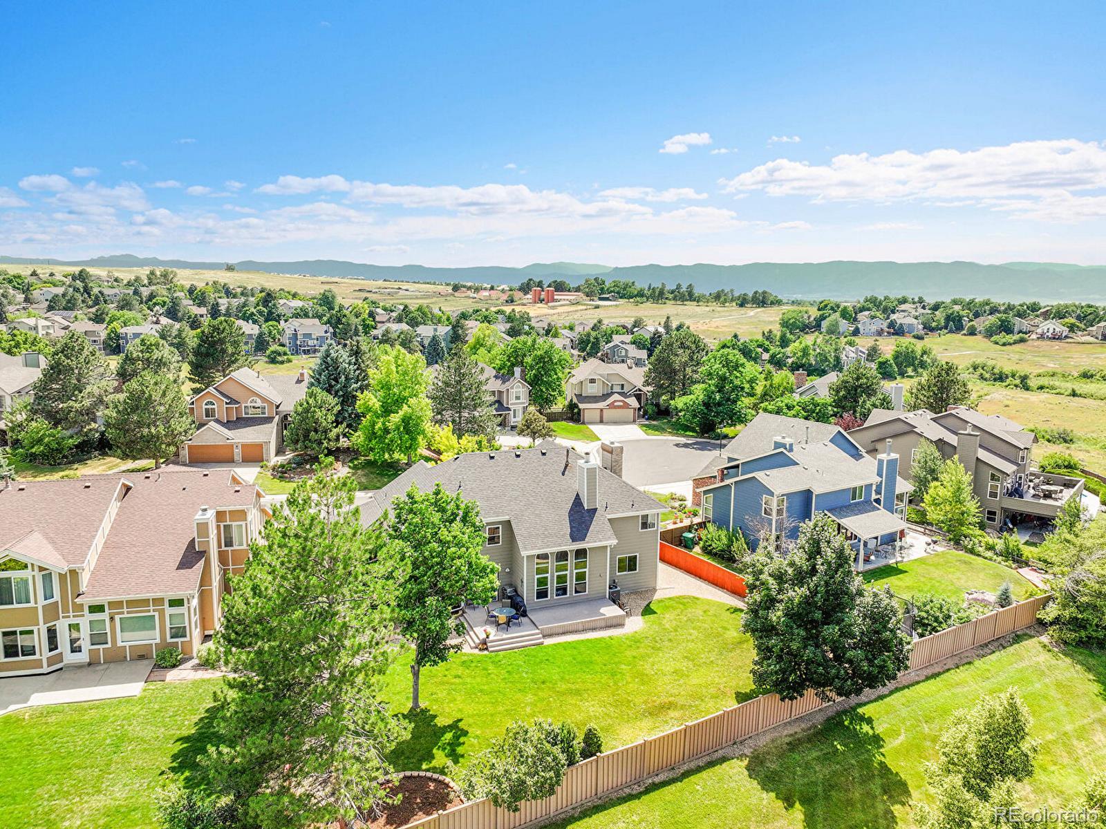 MLS Image #27 for 2145  wynterbrook drive,highlands ranch, Colorado