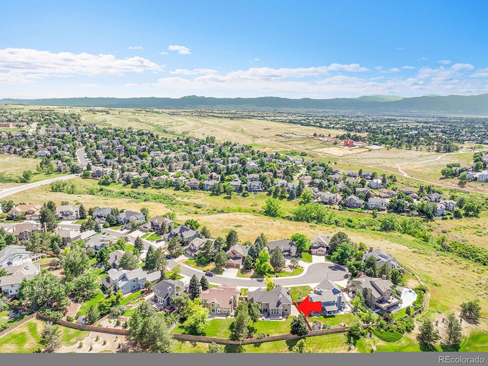 MLS Image #28 for 2145  wynterbrook drive,highlands ranch, Colorado