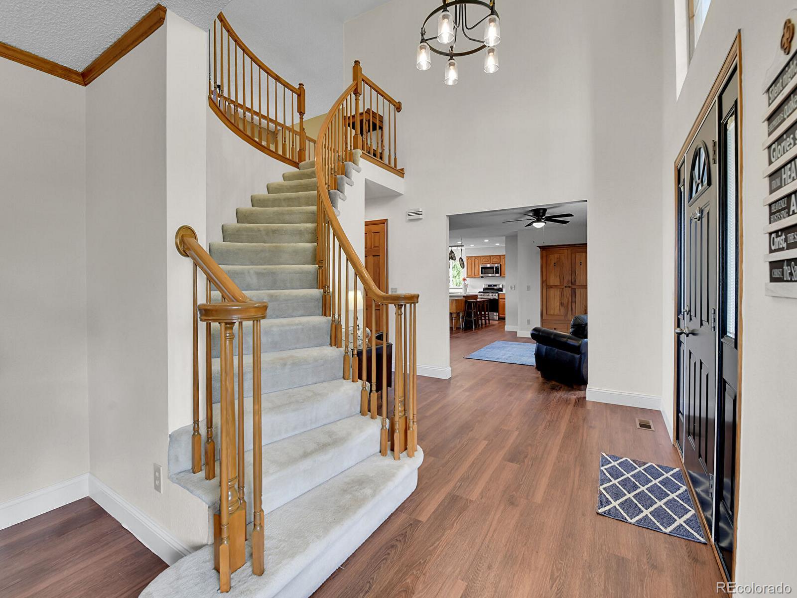 MLS Image #3 for 2145  wynterbrook drive,highlands ranch, Colorado