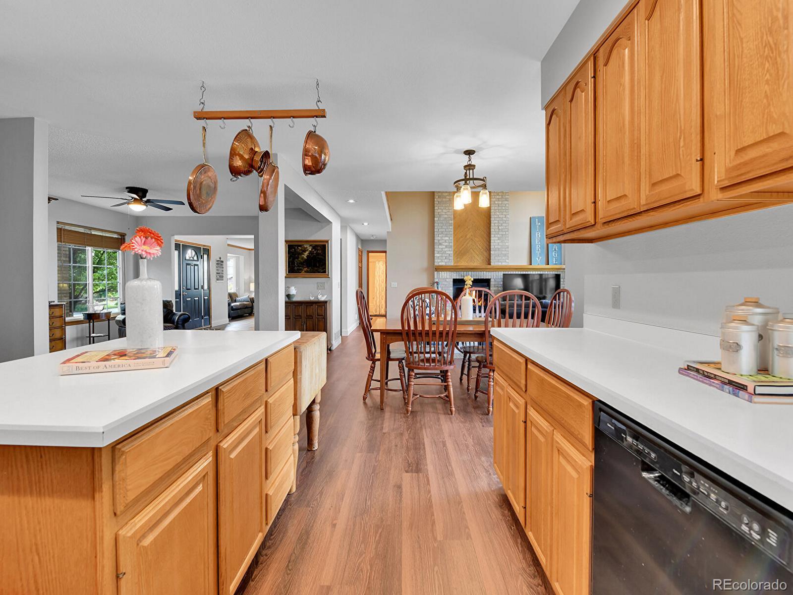 MLS Image #5 for 2145  wynterbrook drive,highlands ranch, Colorado