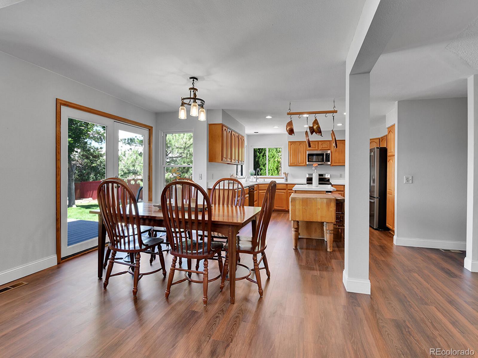 MLS Image #7 for 2145  wynterbrook drive,highlands ranch, Colorado