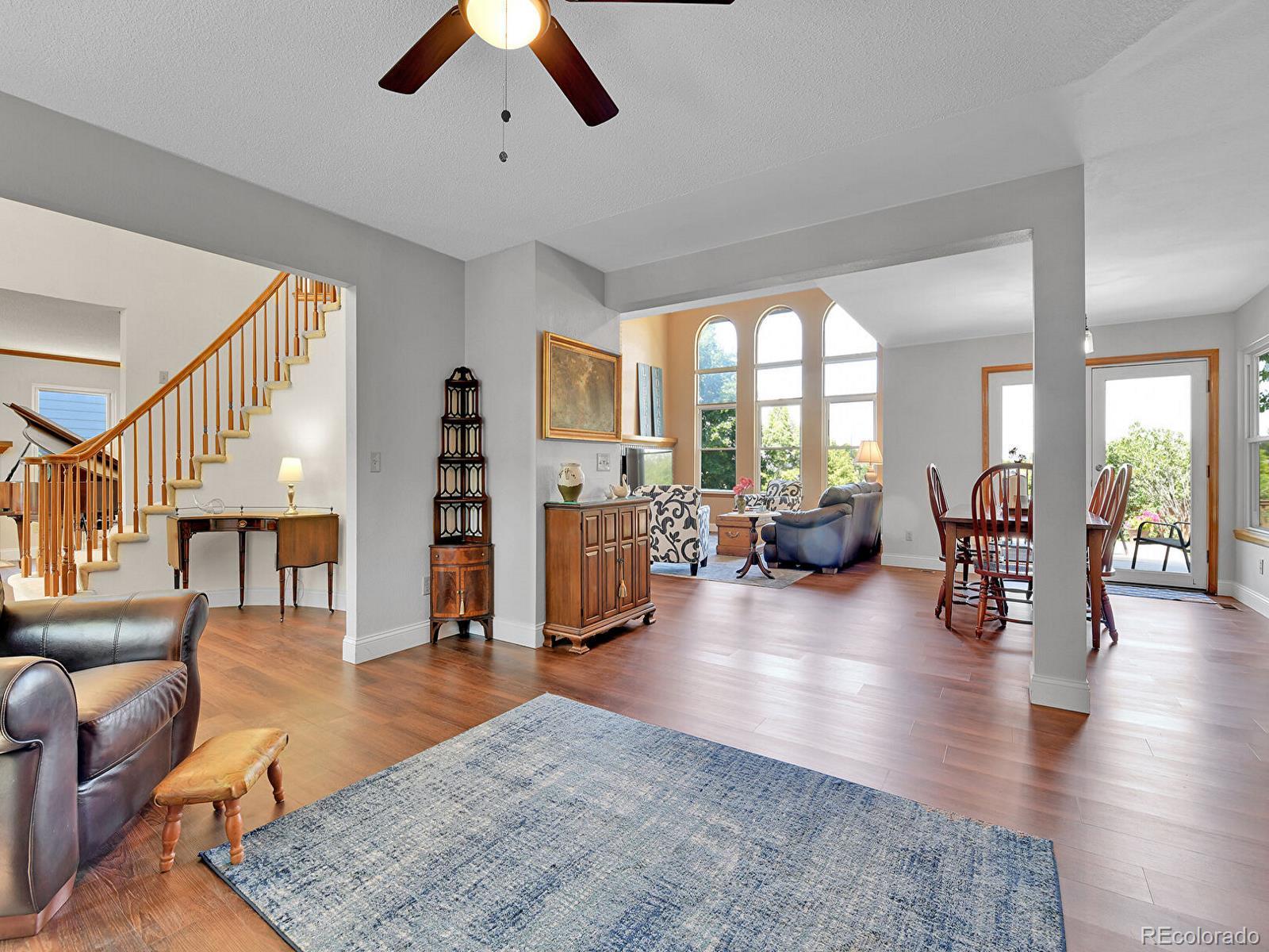 MLS Image #8 for 2145  wynterbrook drive,highlands ranch, Colorado