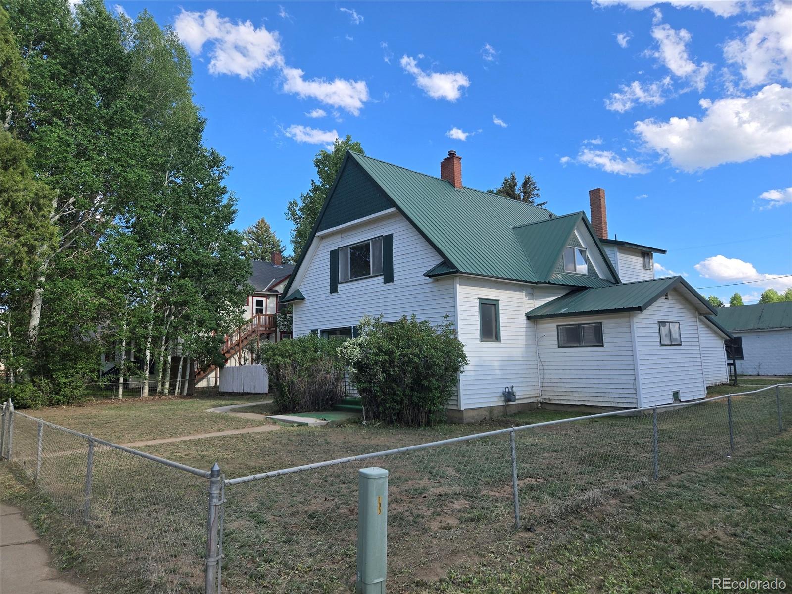 MLS Image #0 for 104  joe s. chavez drive,la jara, Colorado