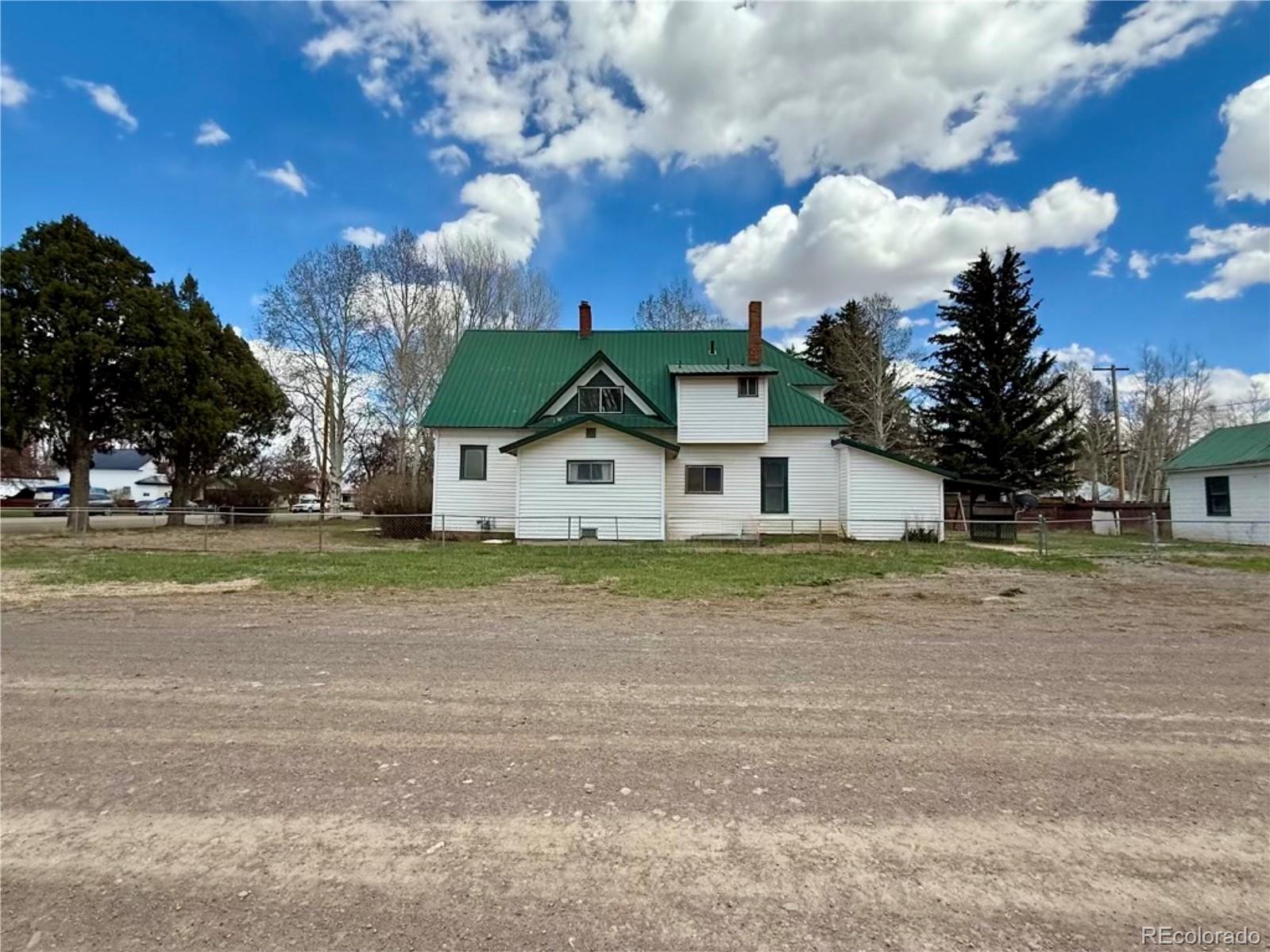 MLS Image #2 for 104  joe s. chavez drive,la jara, Colorado