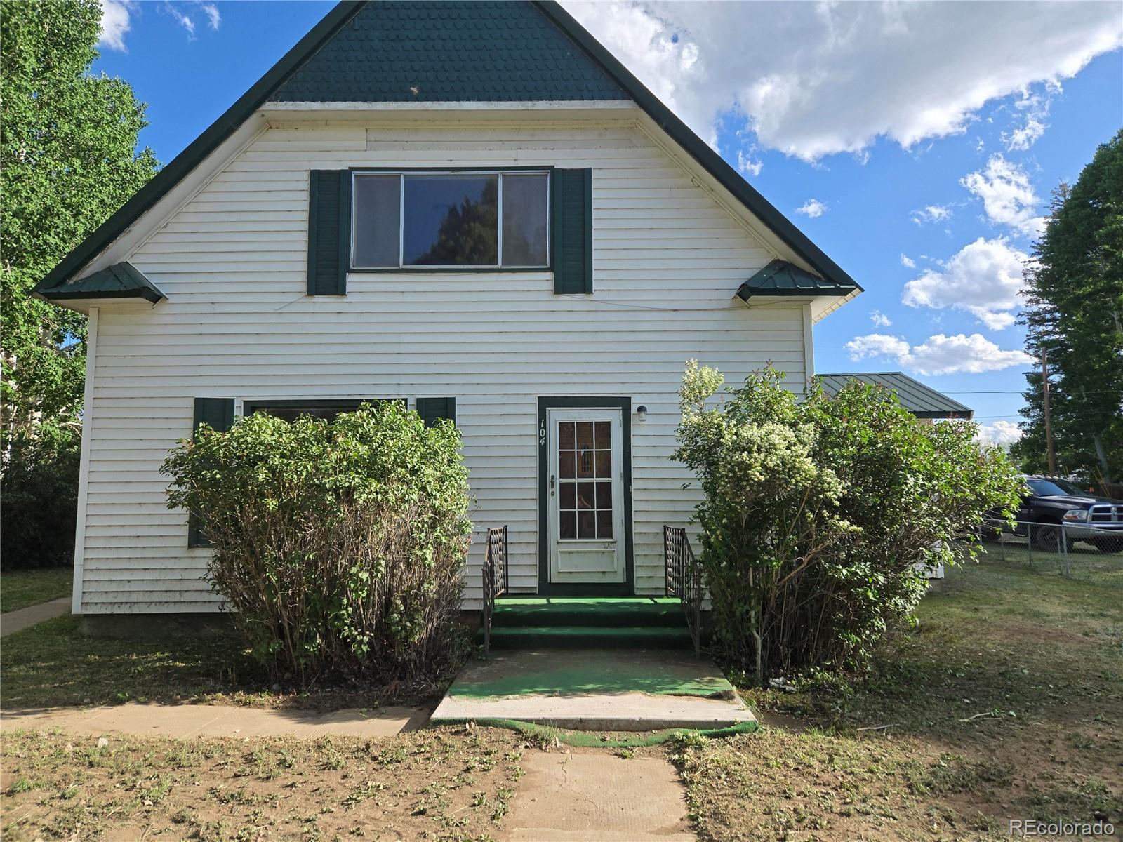MLS Image #3 for 104  joe s. chavez drive,la jara, Colorado