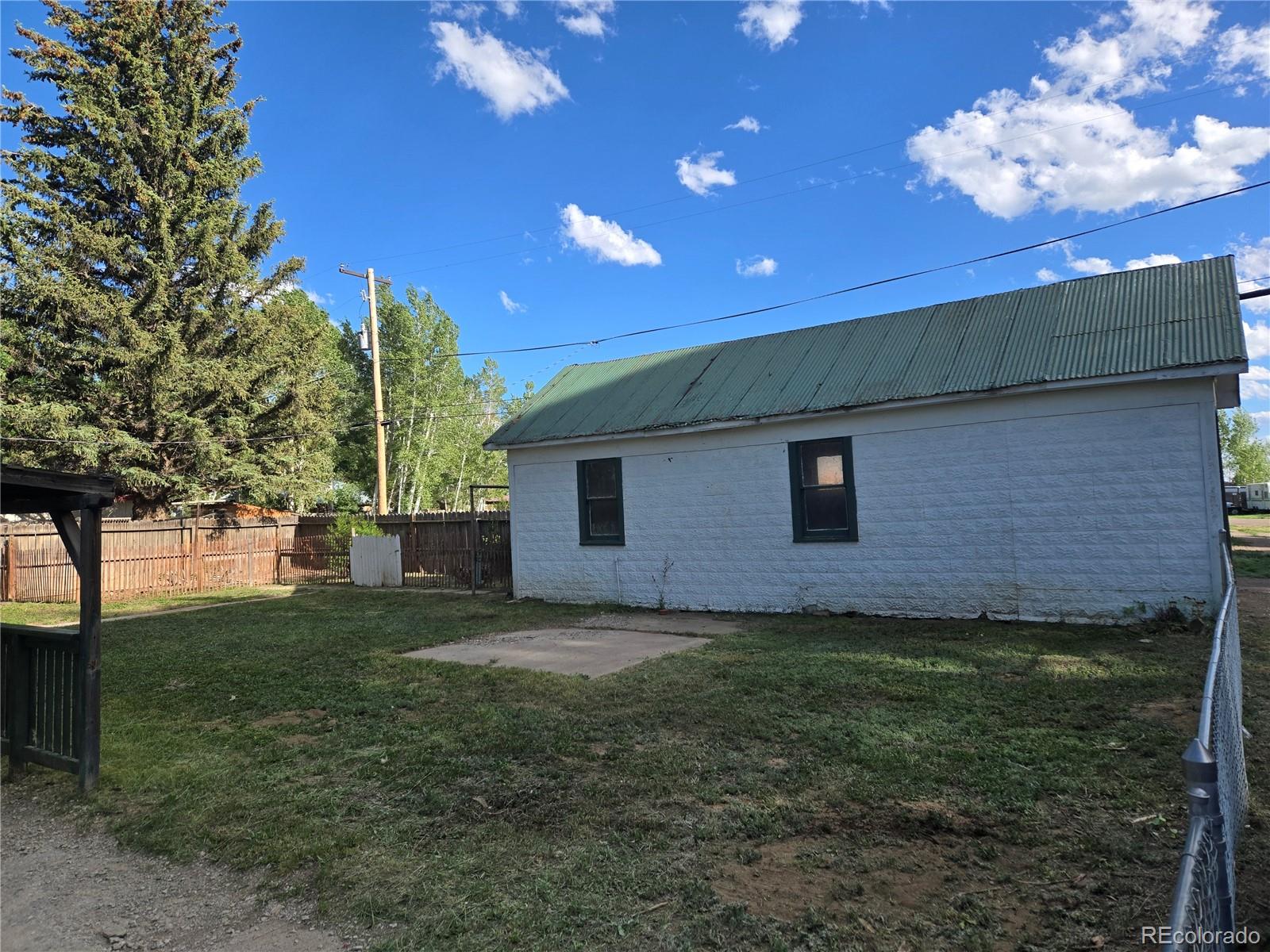 MLS Image #6 for 104  joe s. chavez drive,la jara, Colorado