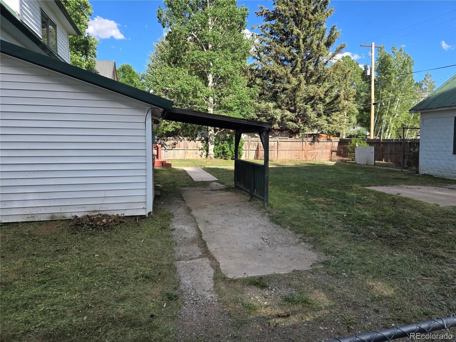 MLS Image #7 for 104  joe s. chavez drive,la jara, Colorado
