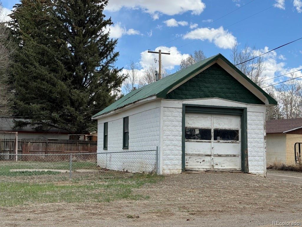 MLS Image #8 for 104  joe s. chavez drive,la jara, Colorado
