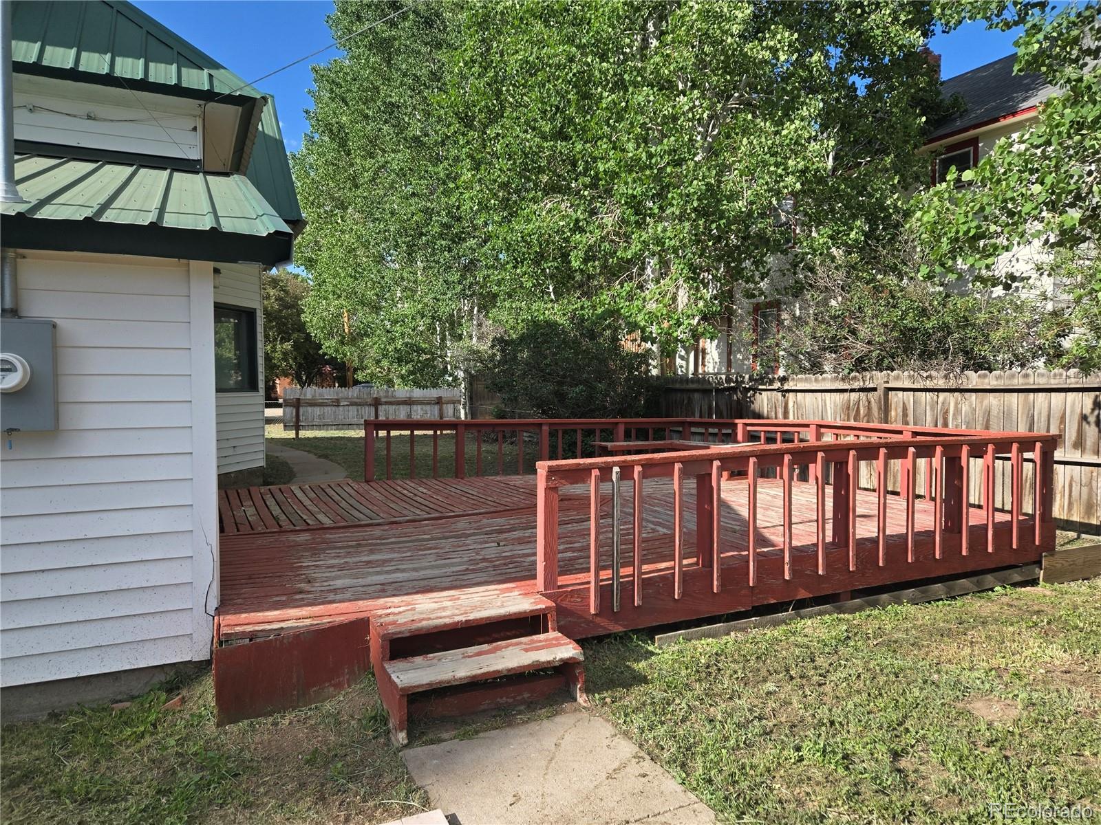 MLS Image #9 for 104  joe s. chavez drive,la jara, Colorado