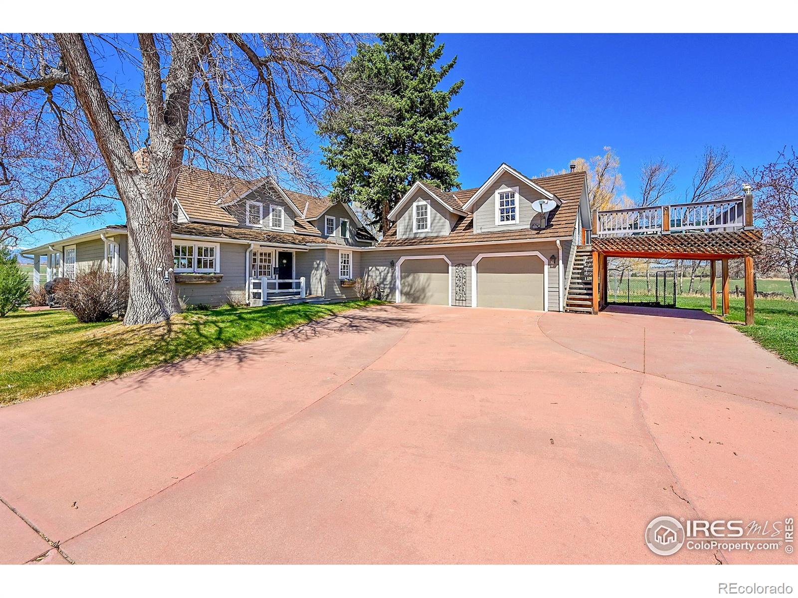 MLS Image #4 for 2994  75th street,boulder, Colorado