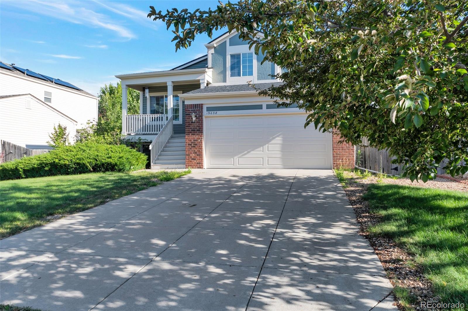 MLS Image #21 for 19038 e hampden drive,aurora, Colorado