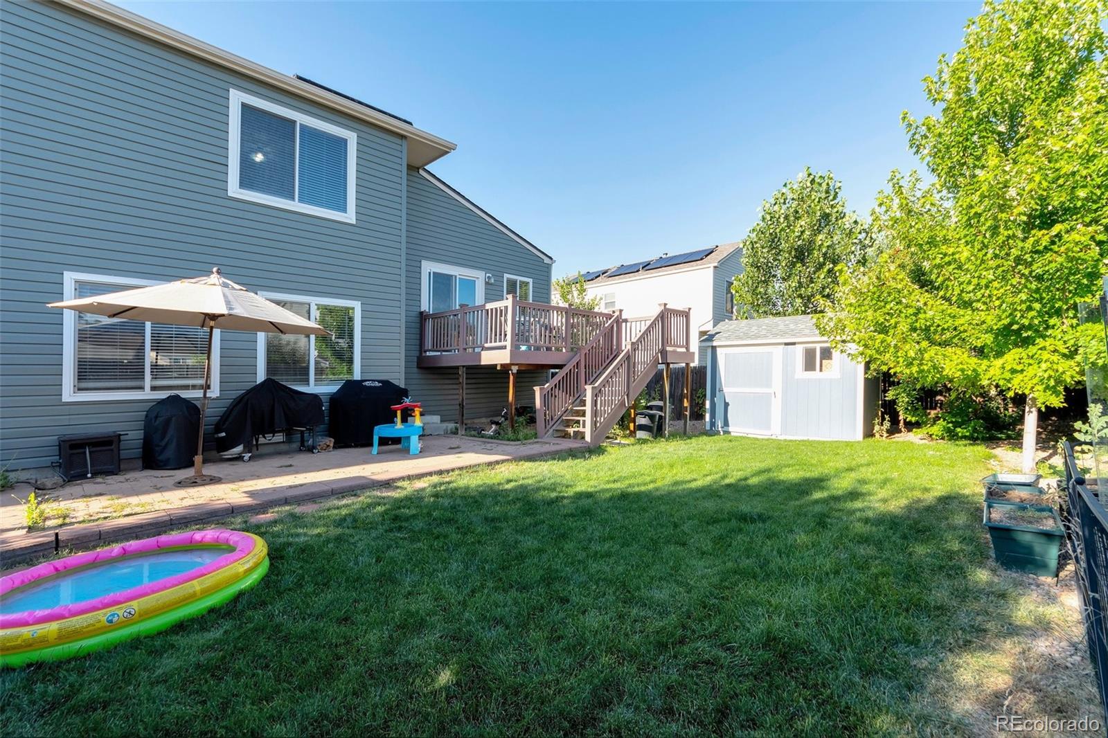 MLS Image #23 for 19038 e hampden drive,aurora, Colorado