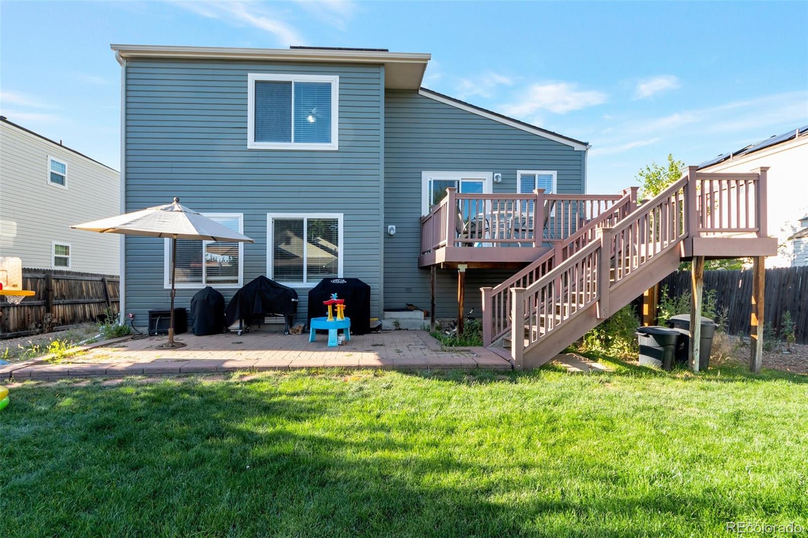 MLS Image #24 for 19038 e hampden drive,aurora, Colorado