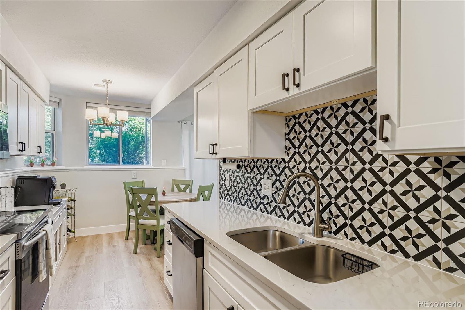 MLS Image #5 for 17630 e loyola drive,aurora, Colorado
