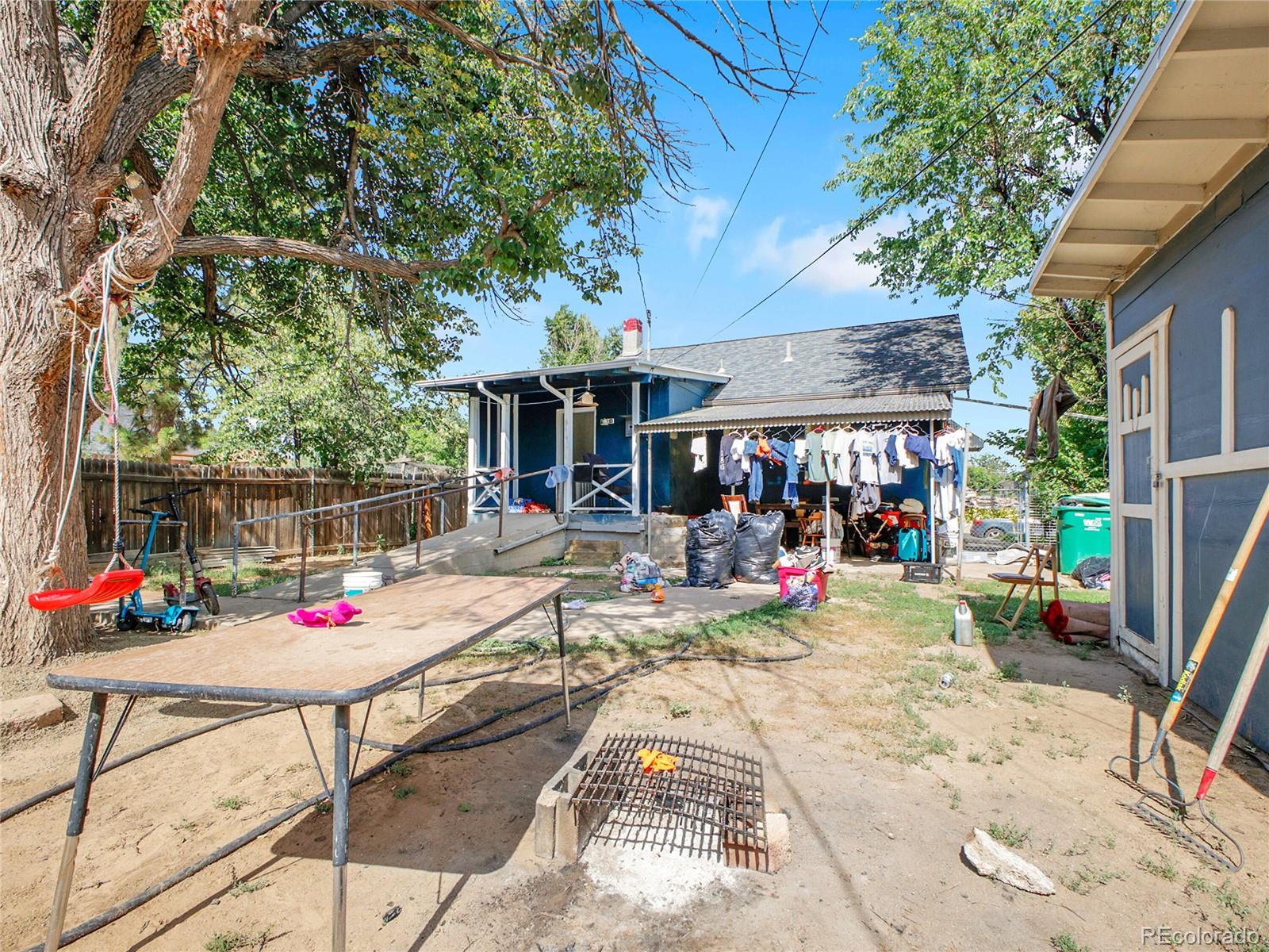 MLS Image #13 for 1561  clinton street,aurora, Colorado