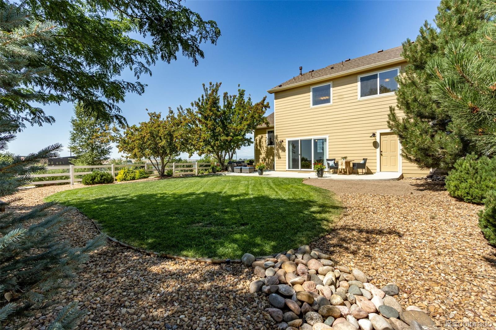 MLS Image #10 for 433  sycamore avenue,johnstown, Colorado