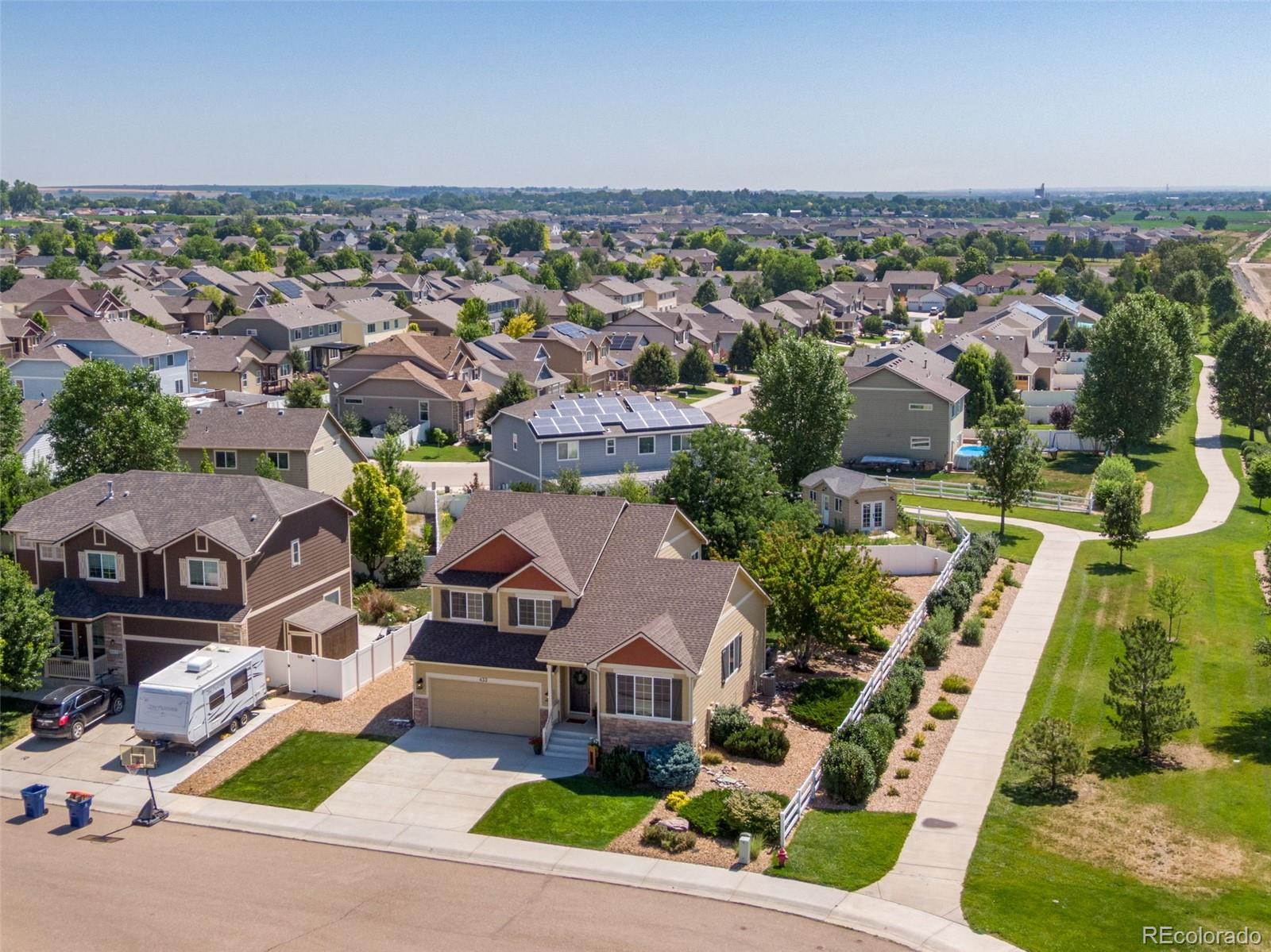 MLS Image #24 for 433  sycamore avenue,johnstown, Colorado