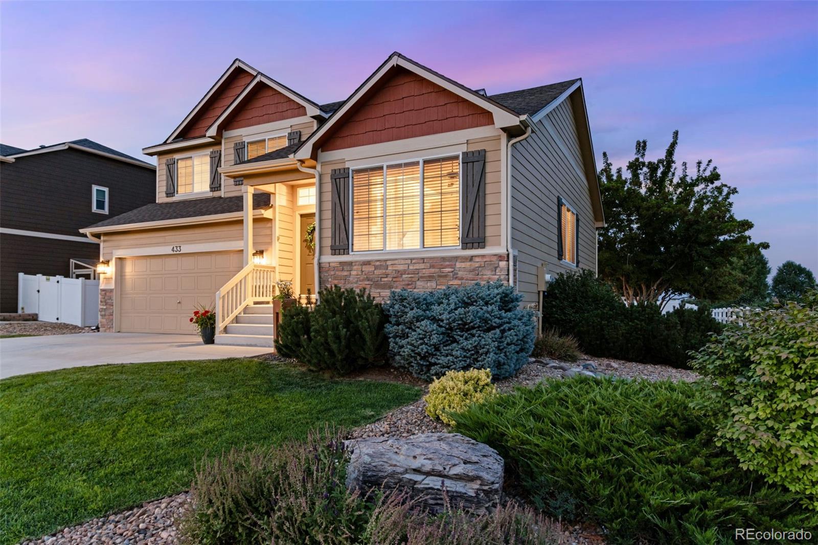 MLS Image #6 for 433  sycamore avenue,johnstown, Colorado