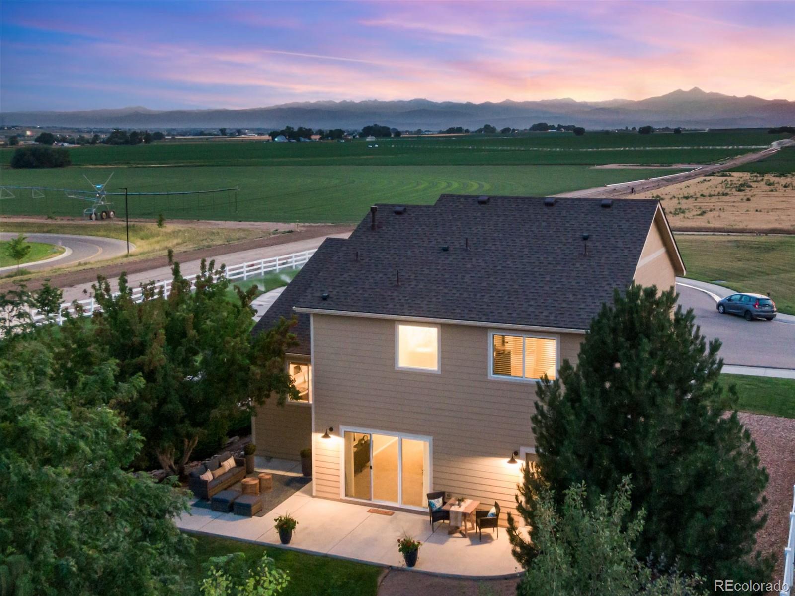 MLS Image #8 for 433  sycamore avenue,johnstown, Colorado