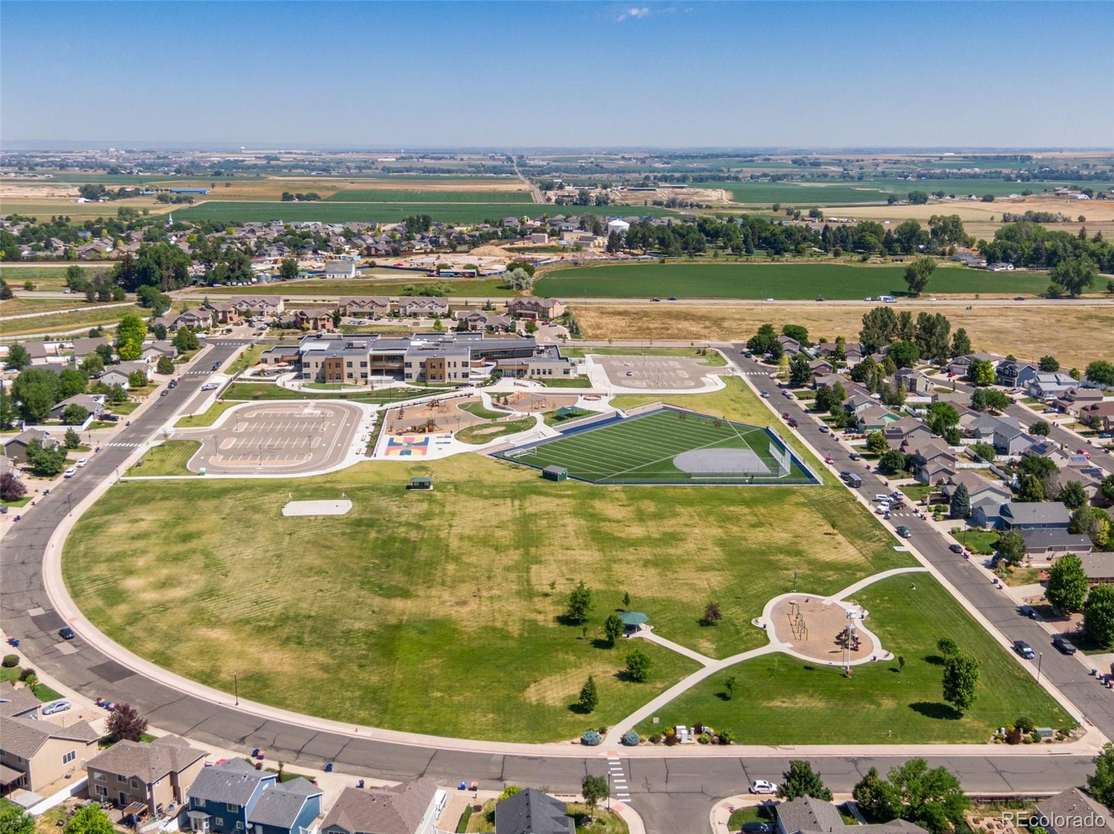 MLS Image #9 for 433  sycamore avenue,johnstown, Colorado