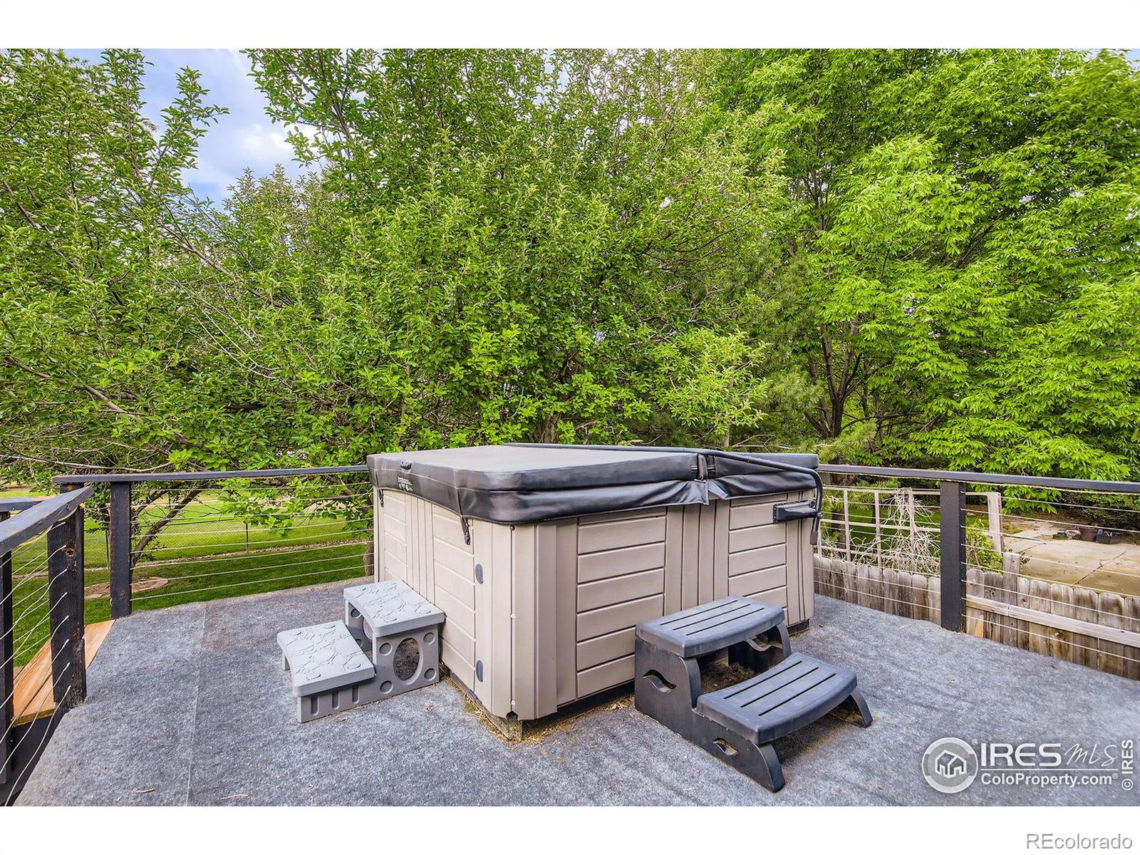 MLS Image #11 for 1041  banyan court,loveland, Colorado