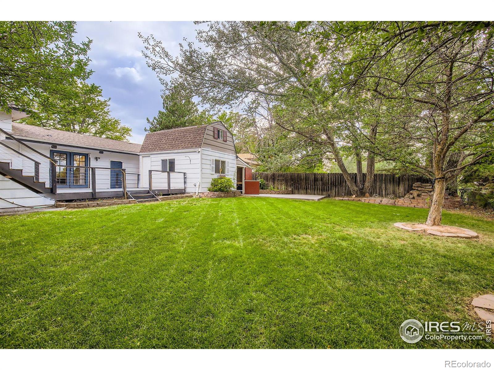 MLS Image #22 for 1041  banyan court,loveland, Colorado