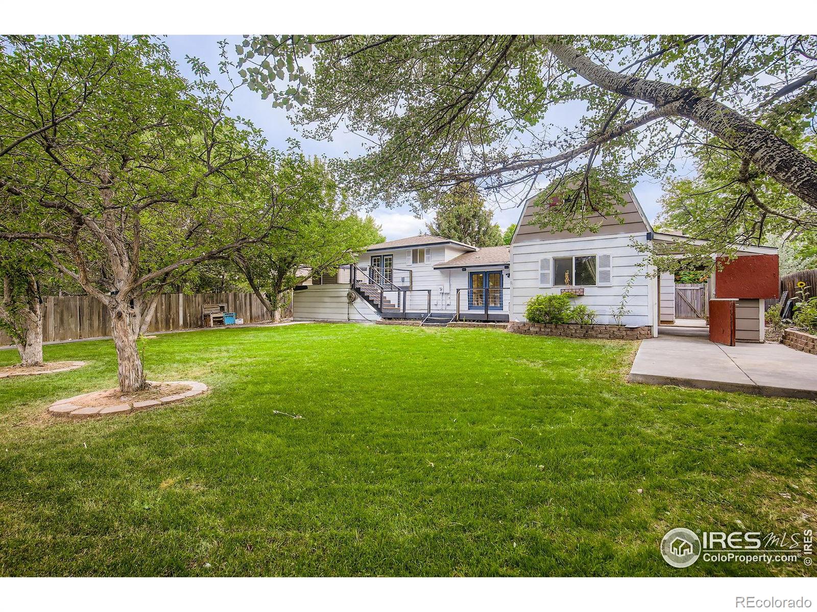 MLS Image #23 for 1041  banyan court,loveland, Colorado